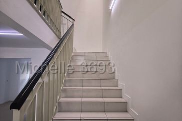 Chimes @ Bandar Rimbayu