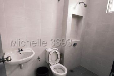 Chimes @ Bandar Rimbayu