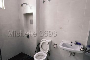 Chimes @ Bandar Rimbayu