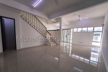 Chimes @ Bandar Rimbayu