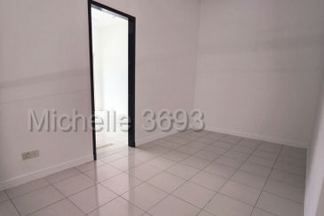 Chimes @ Bandar Rimbayu