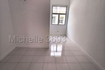 Chimes @ Bandar Rimbayu