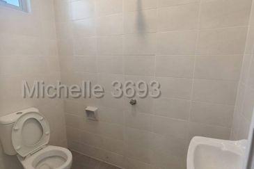 Chimes @ Bandar Rimbayu