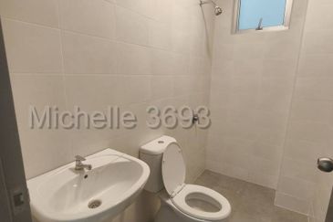 Chimes @ Bandar Rimbayu