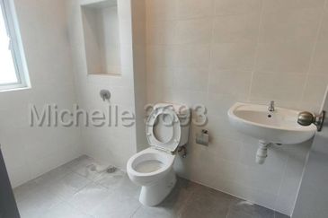 Chimes @ Bandar Rimbayu