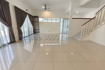 Chimes @ Bandar Rimbayu