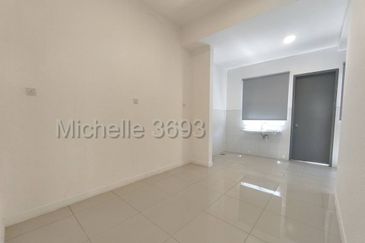 Chimes @ Bandar Rimbayu