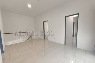 Chimes @ Bandar Rimbayu