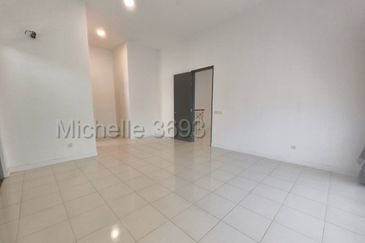 Chimes @ Bandar Rimbayu