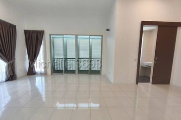 Chimes @ Bandar Rimbayu