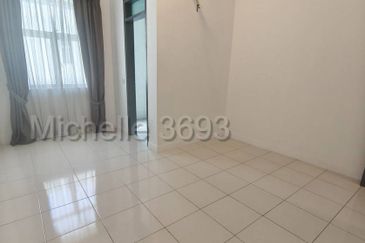 Chimes @ Bandar Rimbayu