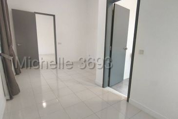 Chimes @ Bandar Rimbayu