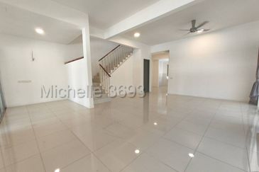 Chimes @ Bandar Rimbayu