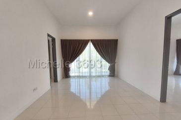 Chimes @ Bandar Rimbayu