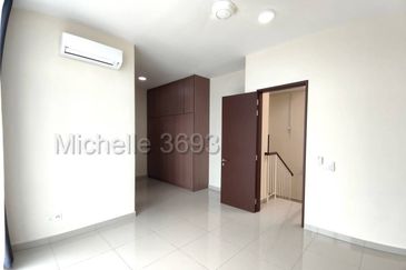 Scarlet @ Bandar Rimbayu