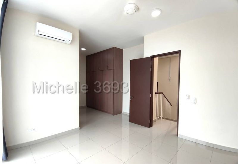 Scarlet @ Bandar Rimbayu