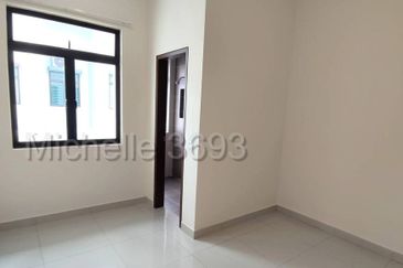 Scarlet @ Bandar Rimbayu