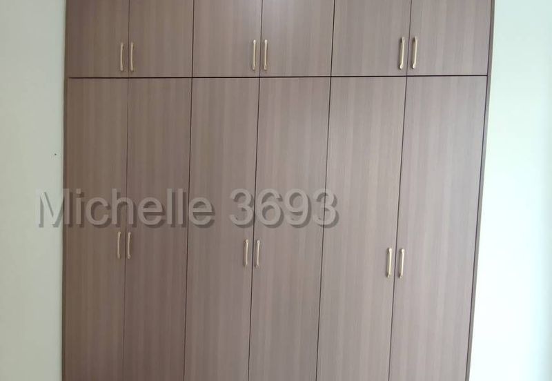 Scarlet @ Bandar Rimbayu