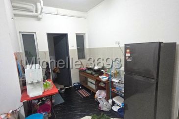 Suria Mewah Residensi