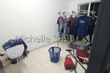 Suria Mewah Residensi