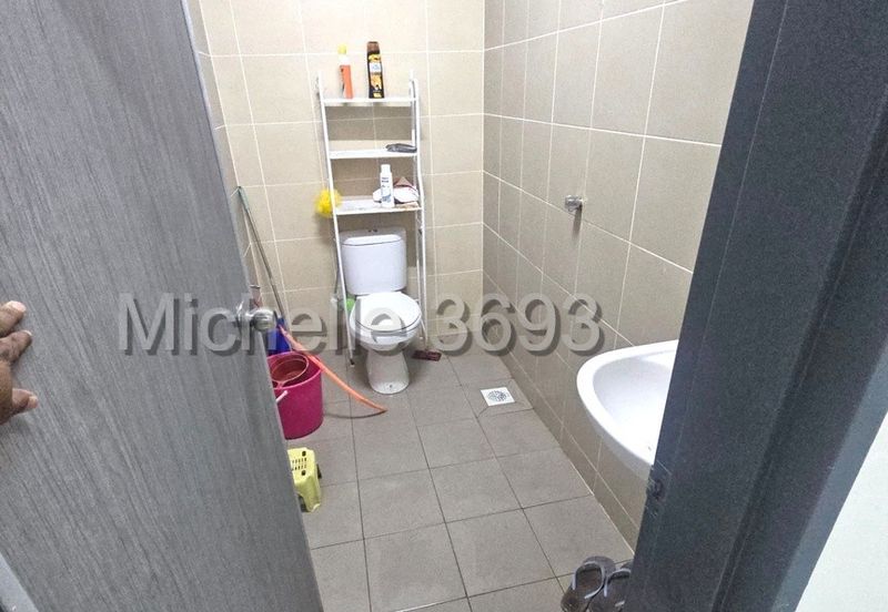 Suria Mewah Residensi