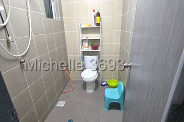 Suria Mewah Residensi