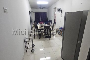 Suria Mewah Residensi