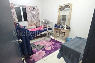 Suria Mewah Residensi