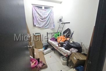 Suria Mewah Residensi