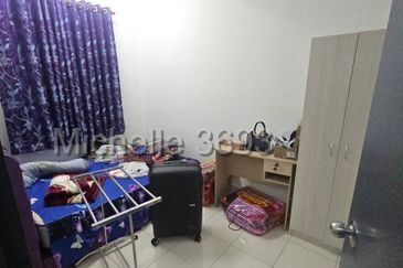 Suria Mewah Residensi