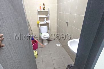 Suria Mewah Residensi