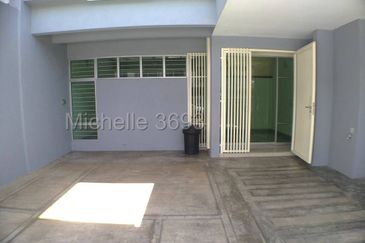 Chimes @ Bandar Rimbayu