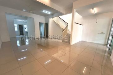 Chimes @ Bandar Rimbayu