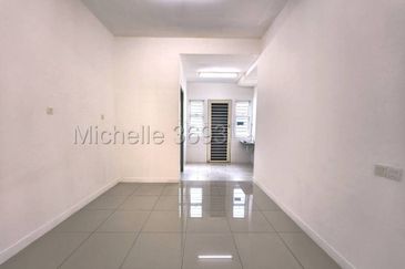 Chimes @ Bandar Rimbayu