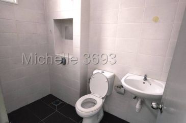 Chimes @ Bandar Rimbayu