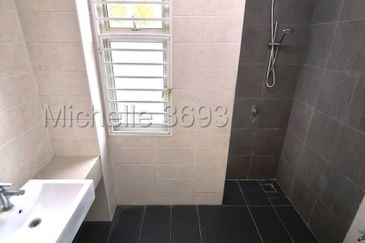 Chimes @ Bandar Rimbayu