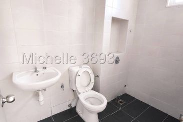 Chimes @ Bandar Rimbayu