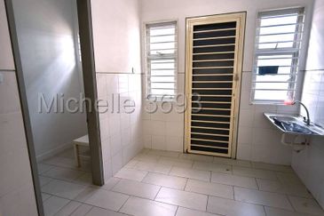 Chimes @ Bandar Rimbayu