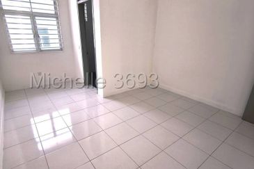 Chimes @ Bandar Rimbayu