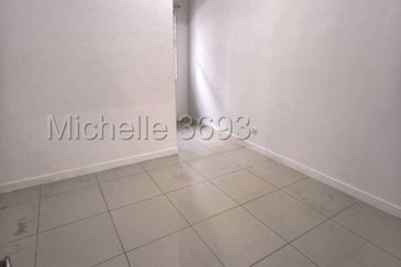 Chimes @ Bandar Rimbayu