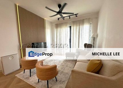 Sunway Serene @ Kelana Jaya PJ - Fully Furnished Move In Condition, Selangor, Kelana Jaya