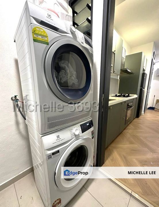 Sunway Serene @ Kelana Jaya PJ - Fully Furnished Move In Condition, Selangor, Kelana Jaya