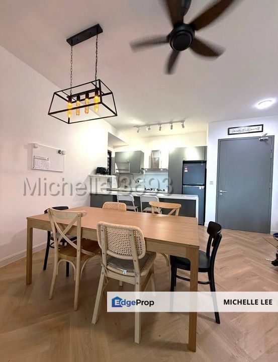 Sunway Serene @ Kelana Jaya PJ - Fully Furnished Move In Condition, Selangor, Kelana Jaya