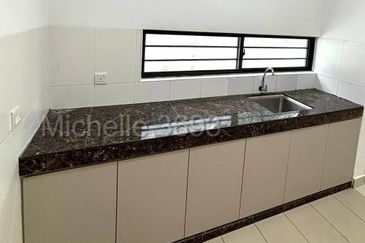 Periwinkle @ Bandar Rimbayu