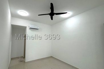 Periwinkle @ Bandar Rimbayu