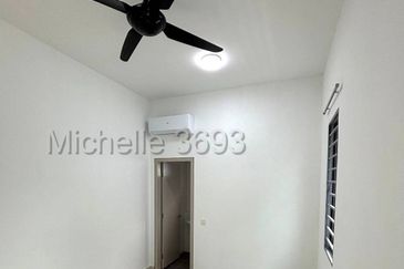 Periwinkle @ Bandar Rimbayu