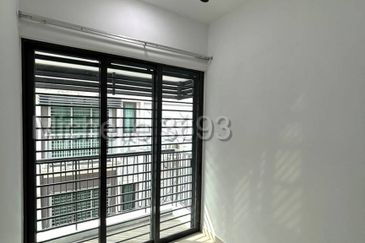 Periwinkle @ Bandar Rimbayu