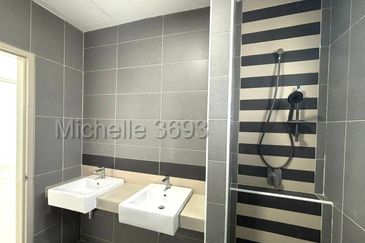 Periwinkle @ Bandar Rimbayu