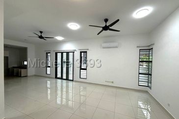 Periwinkle @ Bandar Rimbayu