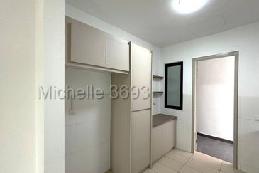 Periwinkle @ Bandar Rimbayu